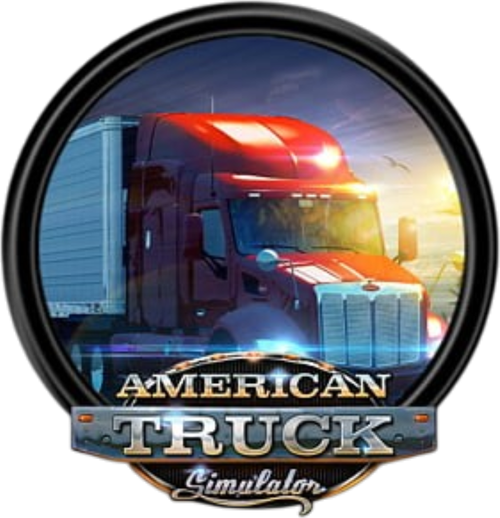 American Truck Simulator