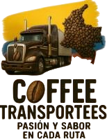 Coffee Transporttees