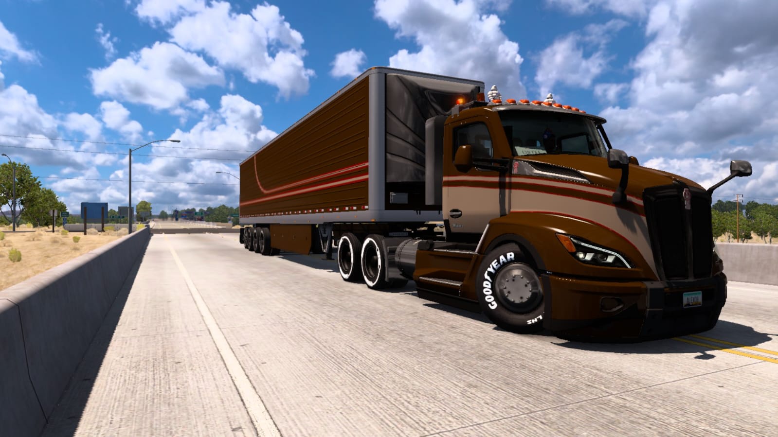 Convoy Coffee Transporttees